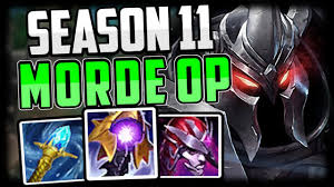 Runas Garen Top S11 Find even more stats on mordekaiser like win rate by patch, skill order, top players, guides, and counters. runas garen top s11