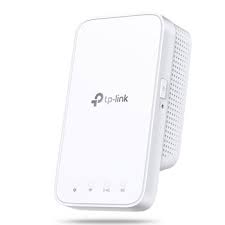 If you live in a larger house or even an apartment where a central router is too far from your dwelling, you may experience poor. Tp Link Re300 Ac1200 Mesh Wifi Range Extender Plug Ln99572 Scan Uk
