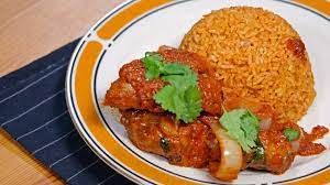 Looking at the ingredients list, one will know that this is an aromatic rice. Malaysians Ordered These 5 Dishes The Most During Ramadan On Grabfood Culture