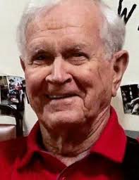 Obituary information for Jerry Neal Wampler