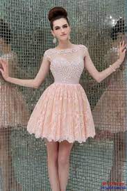 فساتين سهرة قصيرة للصبايا اشيك فساتين خروج للمراهقات 2015 Mini Homecoming Dresses Homecoming Dresses Mini Prom Dresses