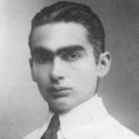 José Bento Renato Monteiro Lobato (1882–1948)