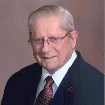 Eugene "Gene" William Potterville Obituary