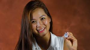 Quick 18 with Grace Na