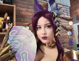 Ganadores de Cosplay Flor Espiritual Principiantes
