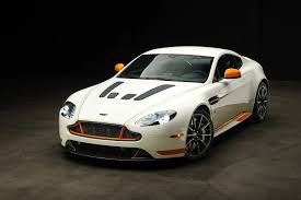 Image result for Karussell Orange 2017 Aston Martin