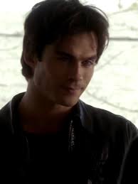 Tvd Handwriting Damon