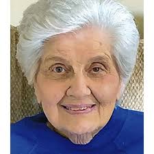 LYDIA D. (BENEDETTI) RANALLI