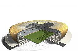 Stadion miejski w poznaniu, pronounced ˈstadjɔn ˈmjɛjskʲi) and the bulgarian street stadium (polish: Coloured Polycarbonate Sheets Roof For Pge Arena Gdansk