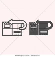 Postal service has a better solution for you. Return Sender Line Vector Photo Free Trial Bigstock