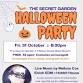 Celtic Electronic / Elvish Edm Halloween Party event image