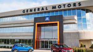 General motors company (gm) is an american multinational corporation headquartered in detroit that designs, manufactures, markets, and distributes vehicles and vehicle parts. Kisah Perusahaan Raksasa General Motors Big Three Manufaktur Otomotif Di As