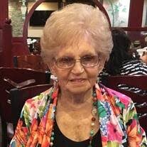 Mildred "Millie" Price Machacek Obituary
