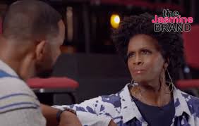 It's a free online image maker that allows you to add custom resizable text to images. Janet Hubert Confronts Will Smith Over Being Labeled As Difficult I Lost Everything Thejasminebrand