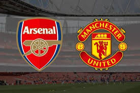 Man utd striker is proud but not surprised. Livescore Latest Epl Result For Arsenal Vs Manchester United Makesensegist Tv Heartbeat Of Entertainment