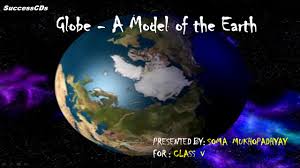 the globe cbse class 5 social science sst lesson