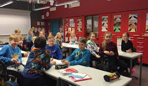 Pendidikan di finlandia menggunakan sistem kurikulum struktur. Sistem Pendidikan Di Finlandia Vs Indonesia Sareng Bu Rose