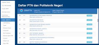 Low prices on millions of books. Jadwal Fakta Ujian Mandiri Perguruan Tinggi Negeri 2021 Part 1 Belajar Itu Memang Asyik