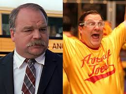 Dodgeball: A True Underdog Story (1994) : r/Fancast