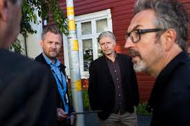 Snart kan du lade elbilen frå lyktestolpar