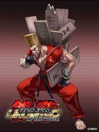 Oh and apparently the new characters added have to be unlocked somehow via in game. Tekken Tag Tournament 2 Ot Awaiting The Final Battle Neogaf