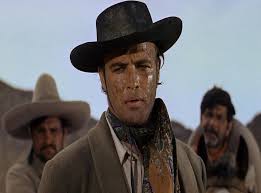 Clint eastwood spaghetti western hero 8×10 in b&w print 17. The Magnificent 20 The Best Western Films Of All Time The Independent