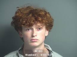 MONTGOMERY COUNTY JAIL BOOKINGS FOR JUNE 7, 2022