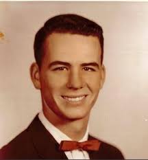 Gerald Helton Obituary (1942