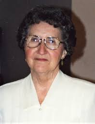 Obituary information for Vera M. Mize
