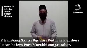 Nah di artikel kali ini. Ruslan Fariadi Inspirasi Tidak Ada Kata Tua Untuk Belajar Al Qur An Youtube