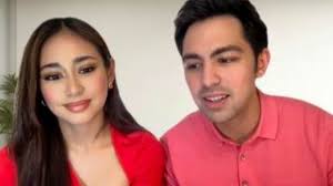 Derrick Monasterio, magpaparaya kung sakaling itambal si Elle Villanueva sa  ibang aktor