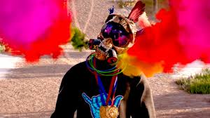 Riders republic is an upcoming sports video game developed by ubisoft annecy and published by ubisoft. Riders Republic Delay Pushes Ubisoft S Extreme Sports Game To Later This Year Gamesradar