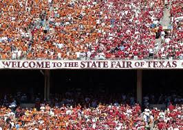 For package, we usually use the composite wood pallet, vacuum bag and so on. How To Plan For The 2019 At T Red River Showdown Good Life Family Magazine