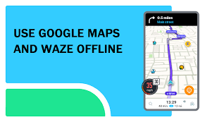 Waze can now offer alternative routes and traffic notifications in new update rolling out. How To Use Waze Google Maps Offline To Save Internet Data Techcult