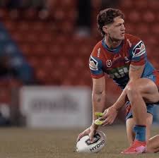 Kalyn Ponga Nrl Footy Bae