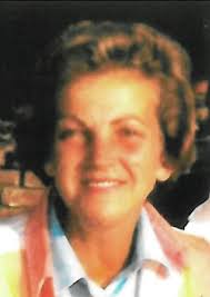 Mary Bauman Obituary (2017)