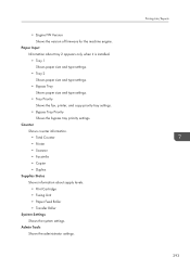 However, these devices require a certain level of firmware in order to. Aficio Sp 3510sf Firmware Ricoh