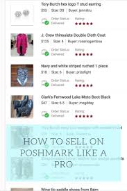 Go to your account tab (@username) select my bundles. How To Sell On Poshmark Like A Pro Stunning Style