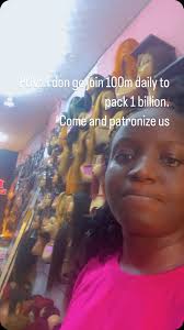 LUXURY HAIR VENDOR IN IKORODU LAGOS