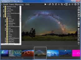 Other than images, this tool is also capable of viewing pdf files directly. Xlideit Image Viewer Free Download