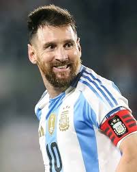 Greatness recognizes greatness. Leo Messi vs. Cristiano Ronaldo, the latest  chapter 📖