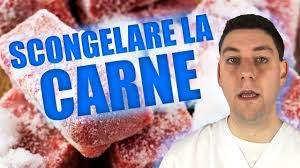 Maybe you would like to learn more about one of these? Scongelare La Carne Per Il Cane E Per Il Gatto I Tempi I Metodi Corretti E Le Perdite Nutrizionali Valerio Guiggi