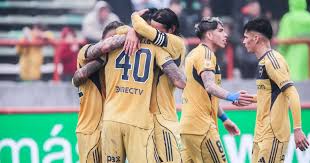 Tabla de Posiciones Torneo Clausura 2025: ¡Boca Lidera la Anual! - Imagen principal del artículo