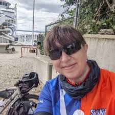 Great Cycle Challenge Canada