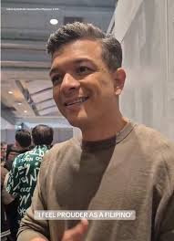 Senators and their spouses take group pictures during the opening of t...