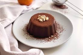 Check spelling or type a new query. Budino Cachi E Cacao Healthy Barta