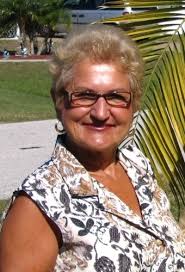 Clara HUBER Obituary (2021)