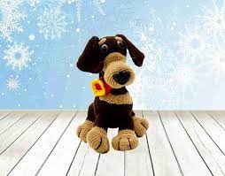 Custom Dog Custom Pet Replica Stuffed Animal Plush Dog Etsy In 2021 Pet Replica Plush Dog Pet Loss Gifts