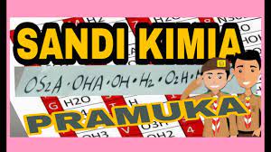 Pengertian, fungsi dan contohnya lengkap &mldr; Sandi Rumput Pramuka Youtube