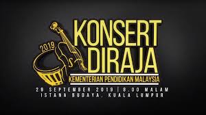 Sijil pelajaran malaysia 2019 kertas. Kementerian Pendidikan Malaysia Anjur Konsert Diraja Ahad Ini